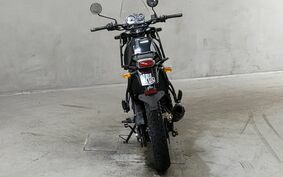 ROYAL ENFIELD ヒマラヤン 2018 不明