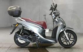 KYMCO TERSELY S125 T030