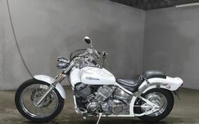 YAMAHA DRAGSTAR 400 2004 VH01J