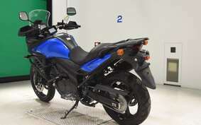 SUZUKI DL650 ( V-Strom 650 ) A 2015 VP56A