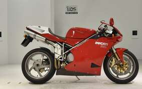 DUCATI 998S 2002