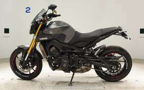 YAMAHA MT-09 2014 RN34J