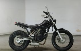 YAMAHA TW200 DG07J