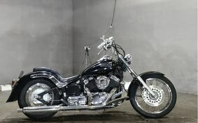 YAMAHA DRAGSTAR 400 1997 4TR