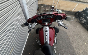 HARLEY FLHTKSE CVO 2014 TEN