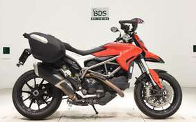 DUCATI HYPERSTRADA 820 2013 B201J