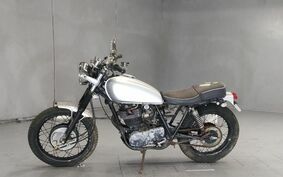 YAMAHA SR400 1990 1JR