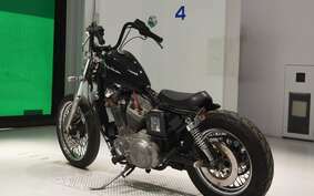 HARLEY XLH1200 1989