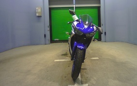 YAMAHA YZF-R25 RG10J