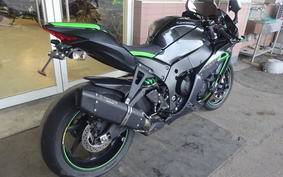 KAWASAKI NINJA ZX 10 R SE 2020 ZXT02E