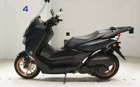 YAMAHA N-MAX SEG6J