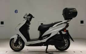 YAMAHA CYGNUS 125 XSR 3 SEA5J