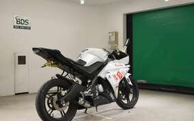 YAMAHA YZF-R125 RE06