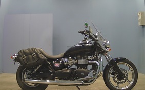 TRIUMPH SPEEDMASTER 2011 J9168R