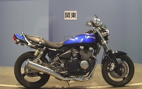 KAWASAKI ZEPHYR 400 KAI 1999 ZR400C