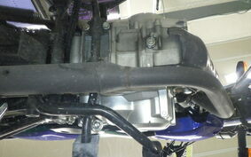 HONDA WH125 12 PCJC