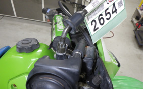 KAWASAKI KDX250SR DX250F