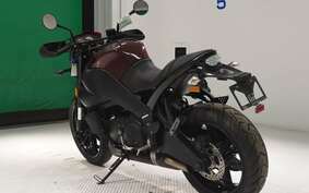 BUELL XB9S LIGHTNING 2010