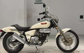 HONDA MAGNA 50 AC13