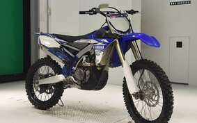 YAMAHA YZ250F CG39C