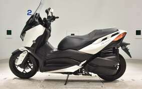 YAMAHA X-MAX 250 A SG42J