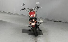 YAMAHA VIRAGO 250 S 3DM