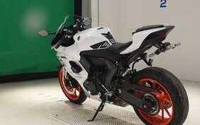 YAMAHA YZF-R7 2023 RM39J