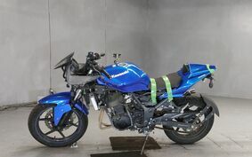 KAWASAKI NINJA 250R EX250K