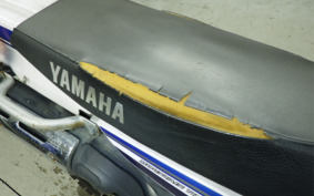 YAMAHA SEROW 225 Gen.3 DG08J