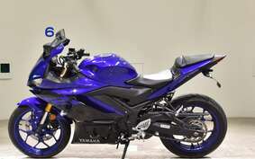 YAMAHA YZF-R25 A RG43J