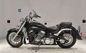 YAMAHA DRAGSTAR 400 CLASSIC  2013 VH02J