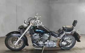 YAMAHA DRAGSTAR 400 CLASSIC 2001 VH01J