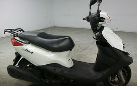 YAMAHA AXIS 125 TREET 2009 SE53J