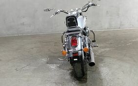 HONDA SHADOW 400 2002 NC34