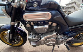 YAMAHA MT-01 2005 RP12