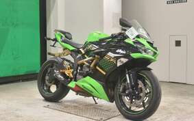 KAWASAKI NINJA ZX-6R A 2020 ZX636G