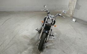 HONDA SHADOW 400 SLASHER 2004 NC40