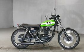 KAWASAKI 250TR BJ250F