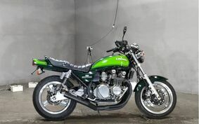 KAWASAKI ZEPHYR 750 1992 ZR750C