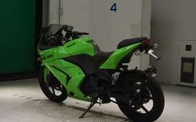 KAWASAKI NINJA 250R EX250K