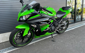 KAWASAKI Ninja 250 SE EX250L