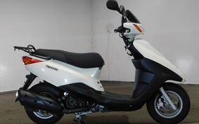 YAMAHA AXIS 125 TREET SE53J