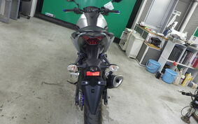 YAMAHA MT-03 2015 RH07J