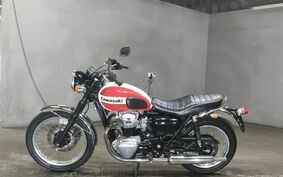 KAWASAKI W400 2006 EJ400A