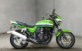 KAWASAKI ZRX400 2002 ZR400E