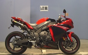 YAMAHA YZF-R1 2013 RN23