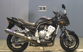 YAMAHA FZS1000 FAZER 2005 RN14