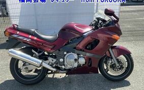 KAWASAKI ZZ-R400 Gen.2 2002 ZX400N