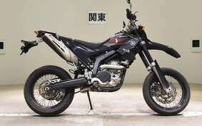 YAMAHA WR250X DG15J