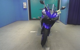 YAMAHA YZF-R25 RG10J